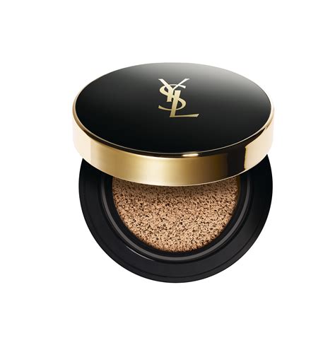 ysl cr ft encre de peau|ysl cushion encre.